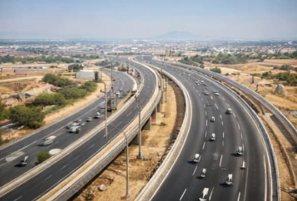 Roads & civil infrastructure